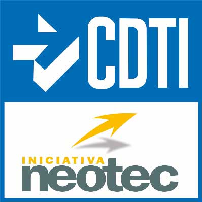 CDTI iniciativa Programa NEOTEC 2020
