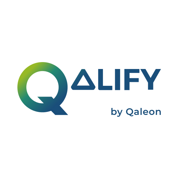 qalify is a Business Intelligence solution developed by Qaleon that helps companies to make decisions in real time.