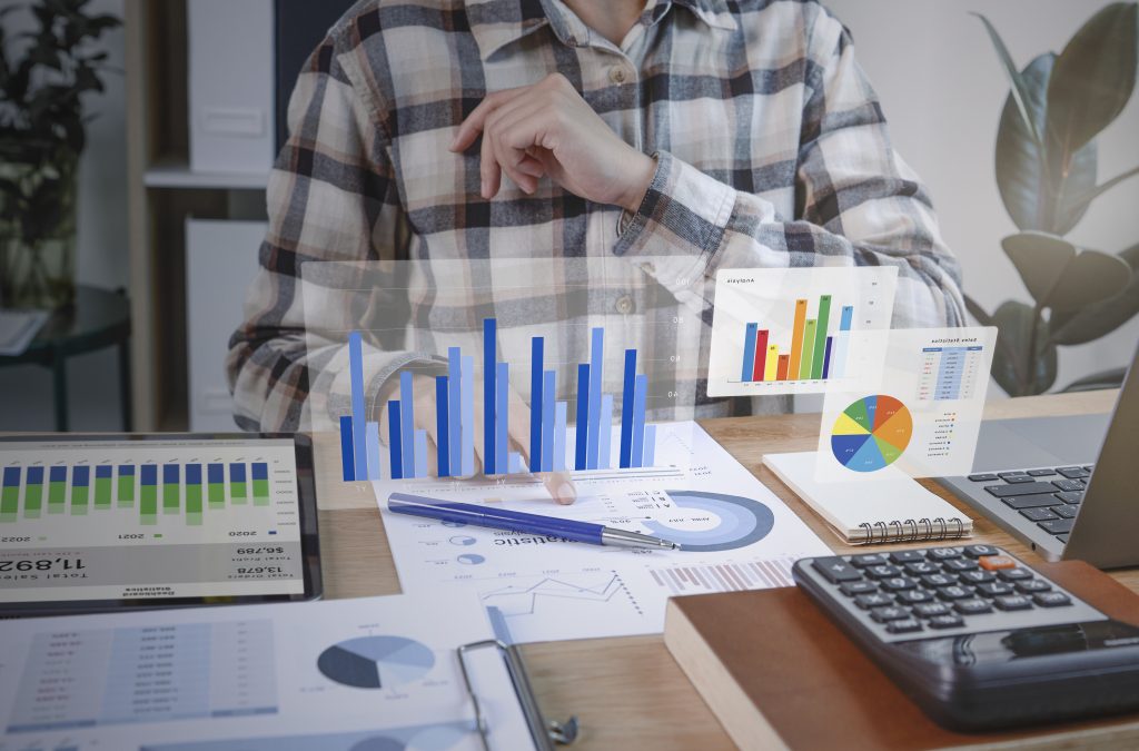 How to get more out of your business with business intelligence