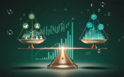 Rating ESG: Definición y aplicación