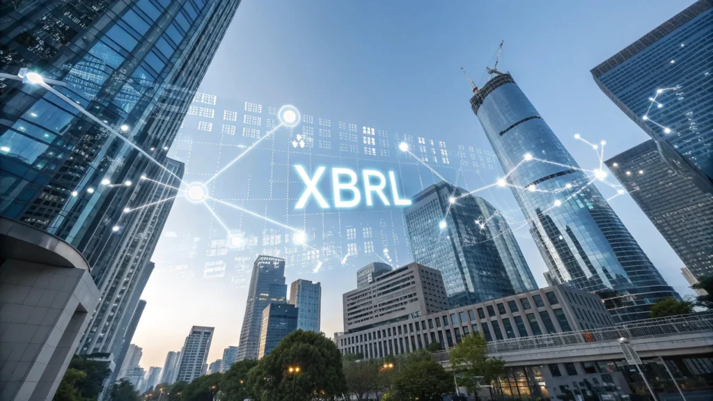 XBRL