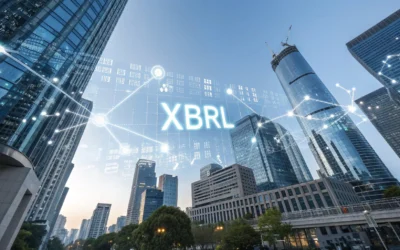 XBRL: La transformación digital del mundo empresarial a través del lenguaje