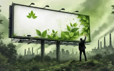 Greenwashing: Definición y funcionamiento