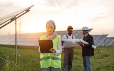 Tecnología & sostenibilidad: Una alianza tan necesaria como urgente