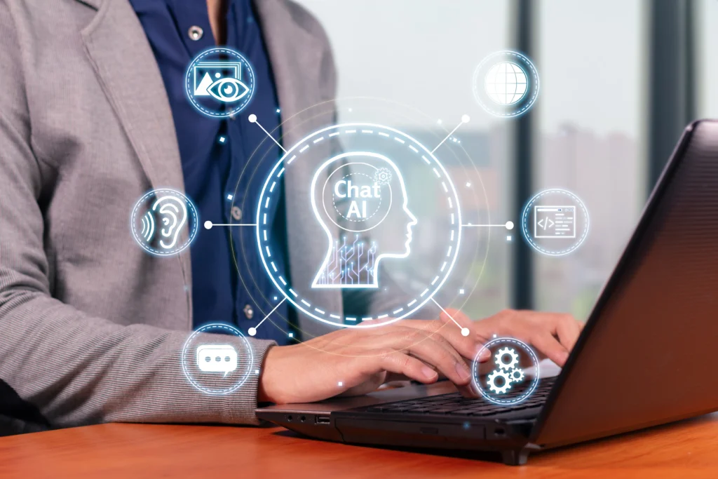 Desarrollos en IA Conversacional