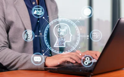 Desarrollos en IA Conversacional: Chatbots y Asistentes inteligentes