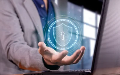 La importancia de la ciberseguridad: Protege tu información y tu negocio