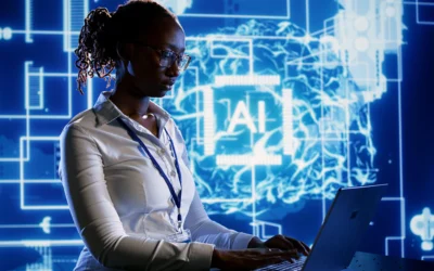 La revolución de la Inteligencia Artificial: explorando el presente y futuro