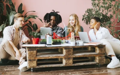 Transforma tu empresa: Cómo la diversidad e inclusión impulsan el éxito en el trabajo