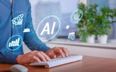 El futuro del trabajo: Cómo la IA está redefiniendo nuestras carreras