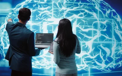 El Poder de las Redes Neuronales