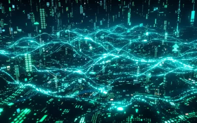 Sobrecarga de datos: cómo transformar el “data overload” en decisiones inteligentes