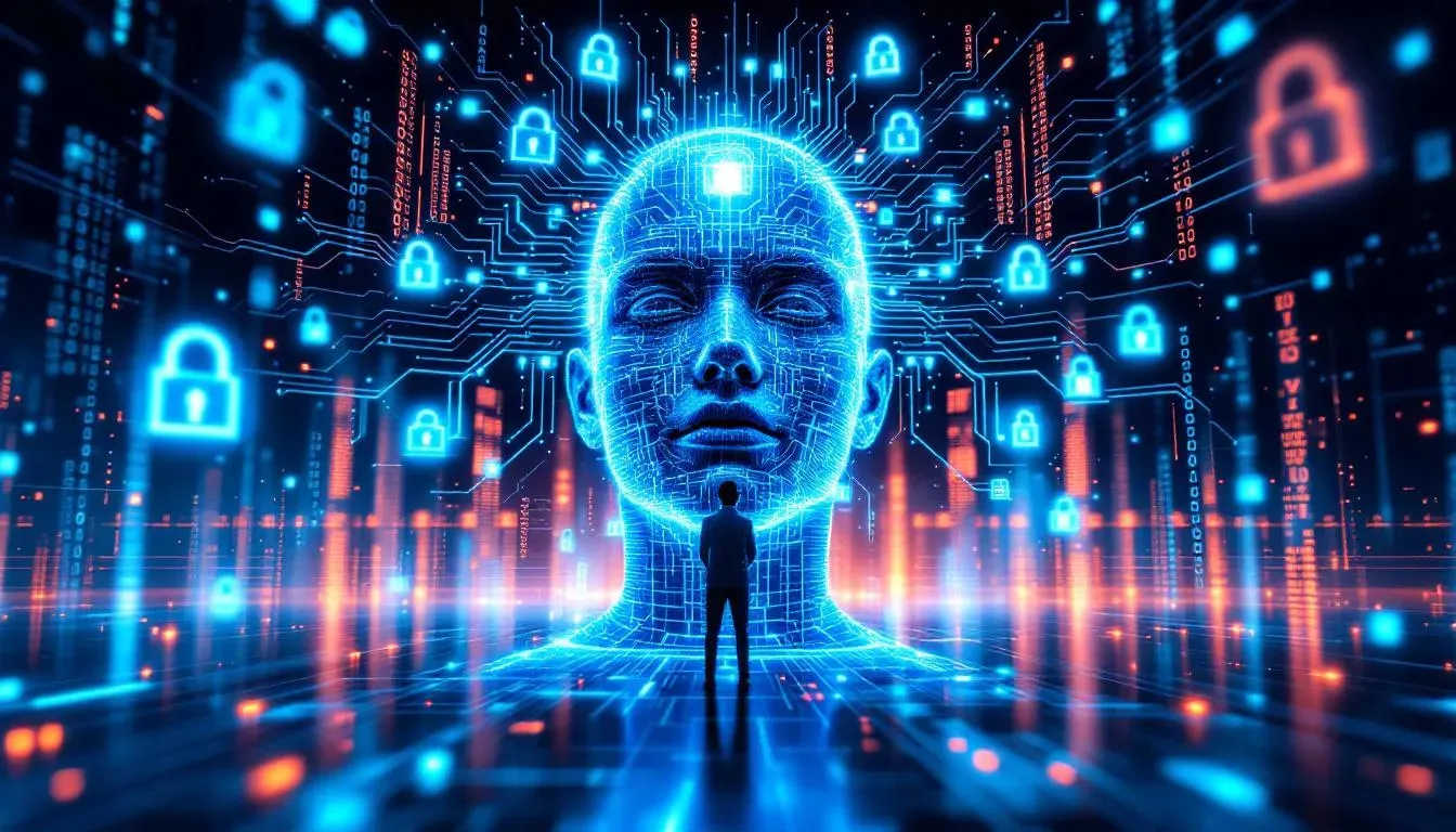 Ciberseguridad con IA Generativa - Cómo detectar ciberataques y proteger tu empresa