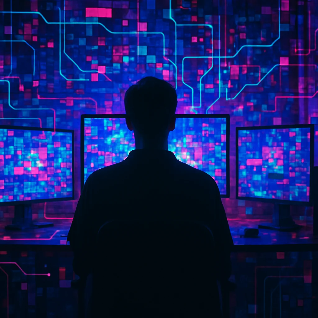 Ciberseguridad con IA Generativa - Cómo detectar ciberataques y proteger tu empresa