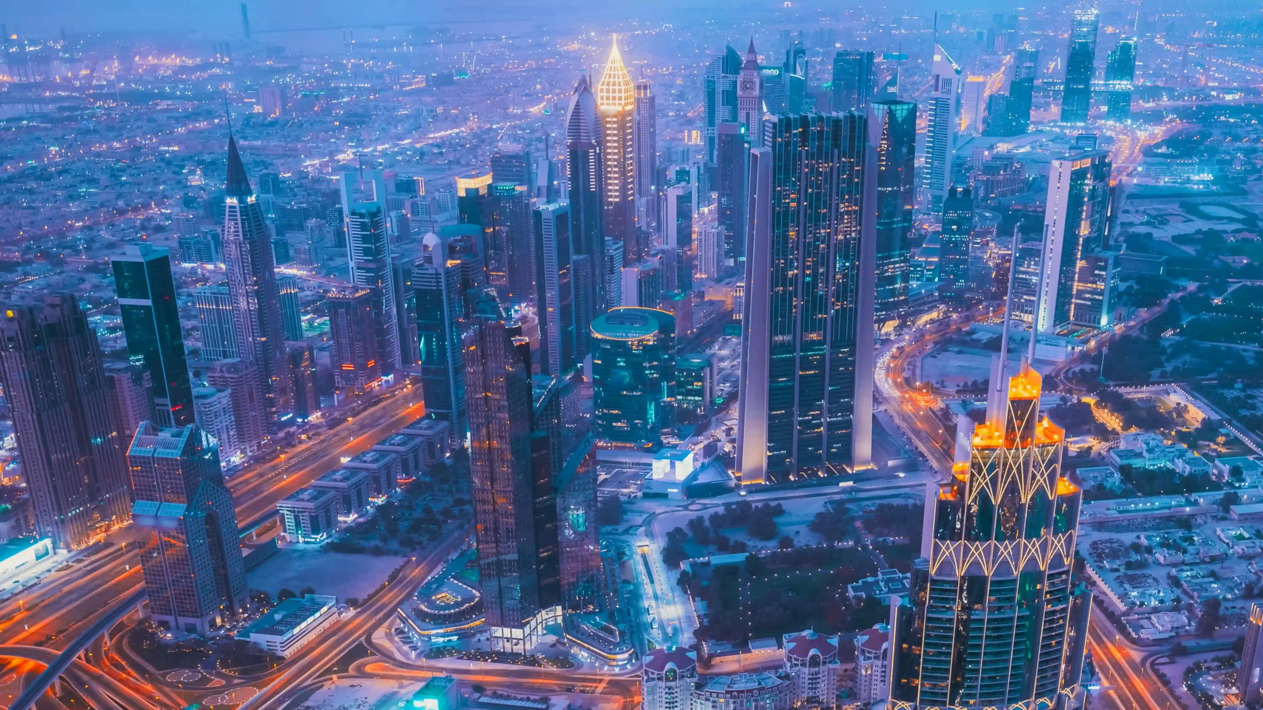 Top 10 ciudades inteligentes líderes rumbo a 2026