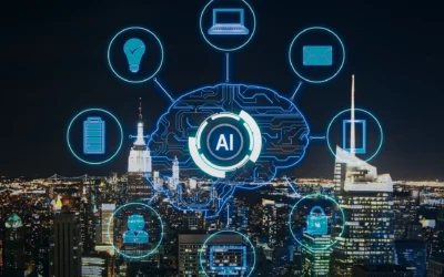 IA Agéntica: Qué es, por qué las empresas la necesitan y cómo funciona en 2025