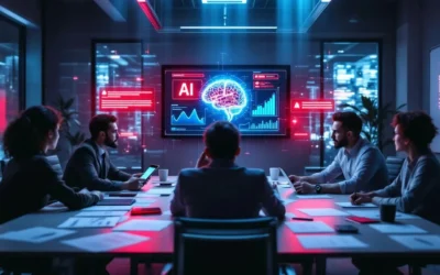 Por qué el 95% de proyectos de IA fracasan y cómo ser del 5% que triunfa