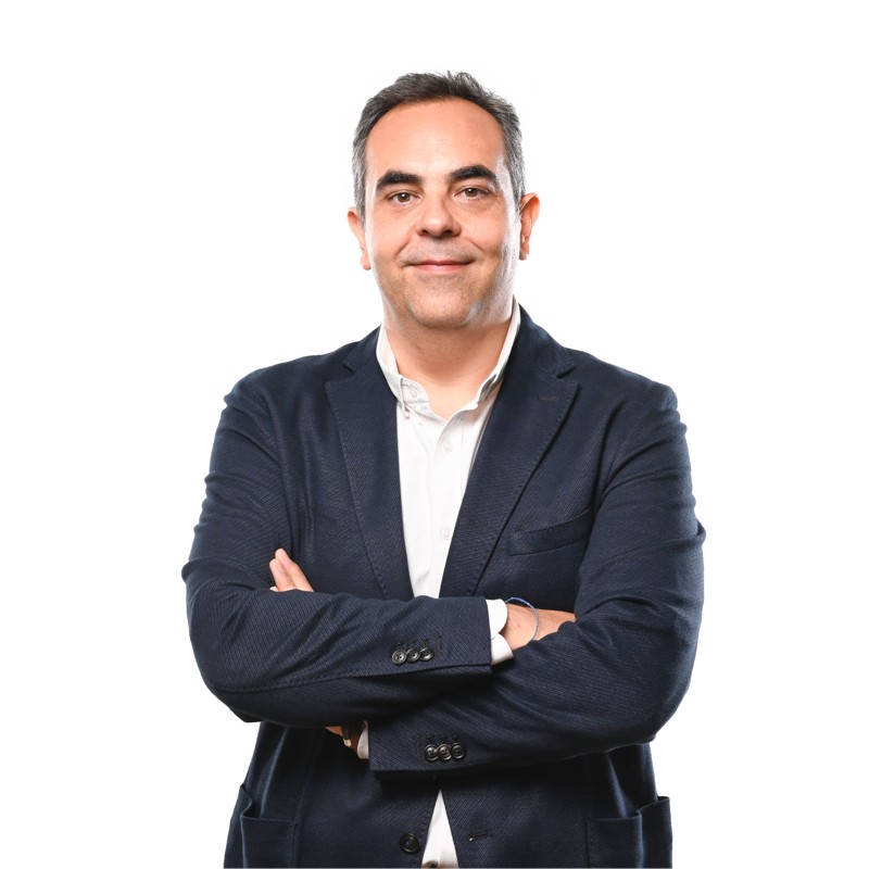 Rufino Hernandez