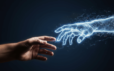 El liderazgo en la era de la Inteligencia Artificial