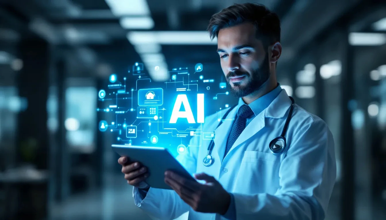 inteligencia artificial en salud inteligencia artificial en salud