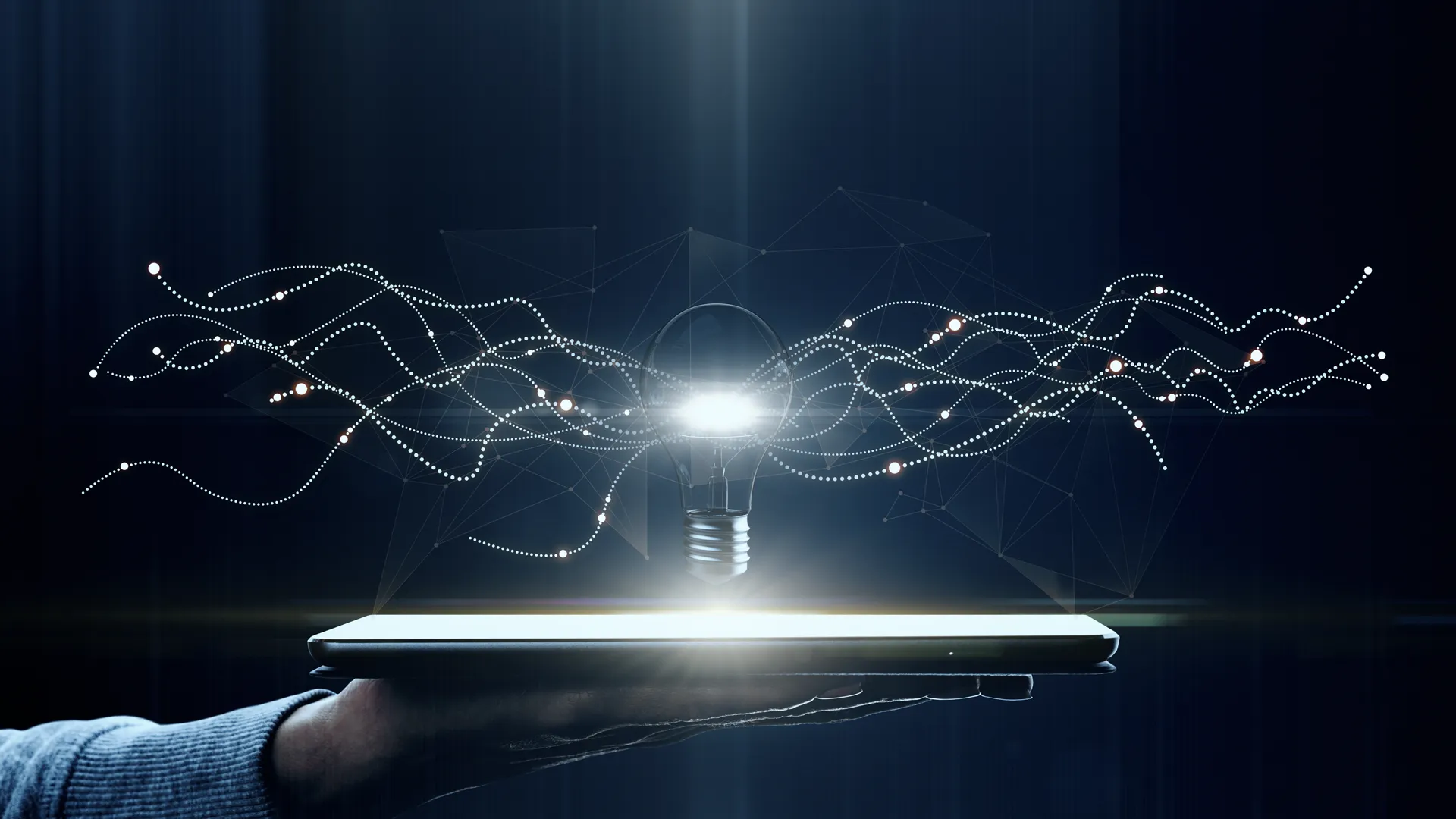 Energía renovable inteligente