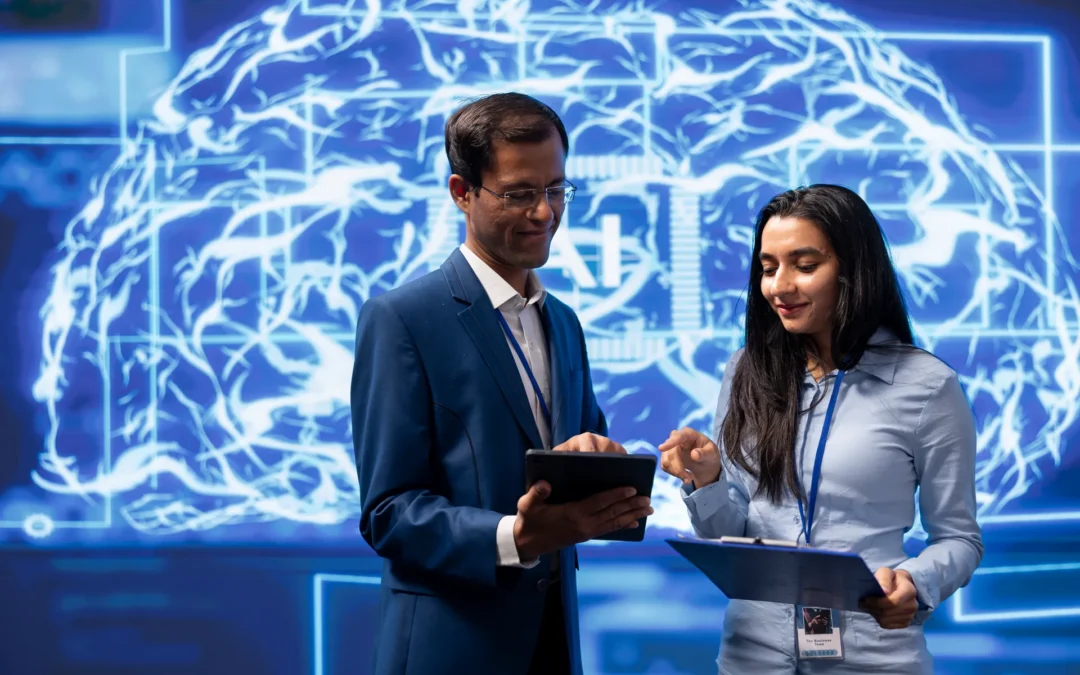 IA Explicable (XAI): Por qué tu empresa necesita transparencia en sus algoritmos