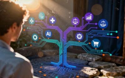 La IA empresarial se fragmenta: Cuando la especialización redefine el juego