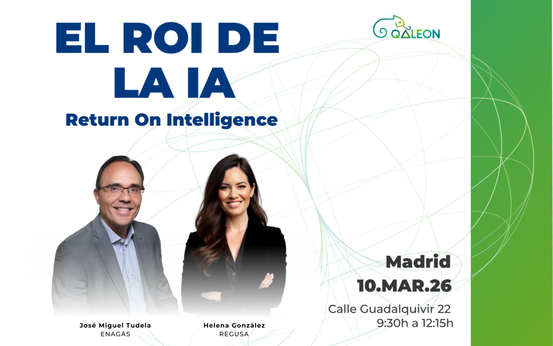 El verdadero retorno de invertir en inteligencia artificial: más allá de los números